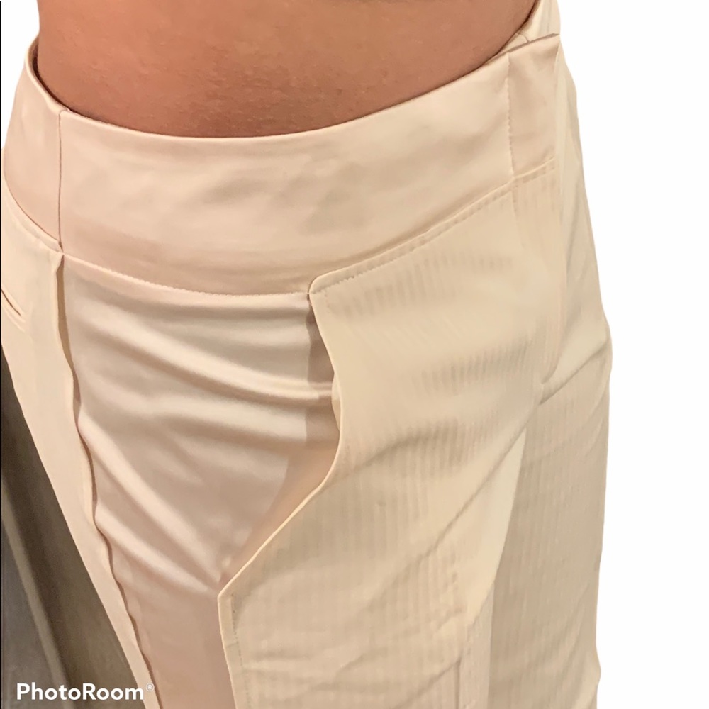 BCBG Tuxedo Pant